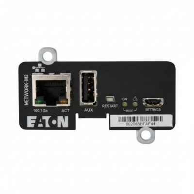 EATON CORPORATION EM293903