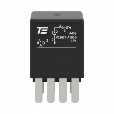 TE CONNECTIVITY 1393092-2