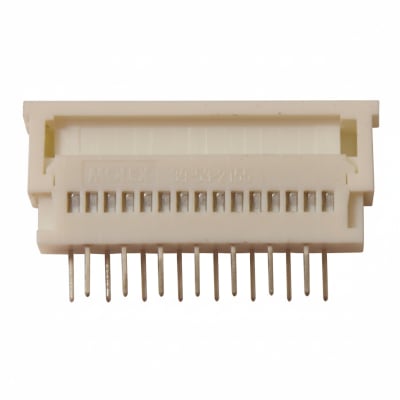 MOLEX 39-53-2155