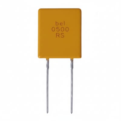 BEL FUSE 0ZRM0050FF1E