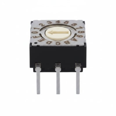 CTS CORPORATION 220ADA16