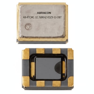 ABRACON AB-RTCMC-32.768KHZ-EOZ9-S3-DBT
