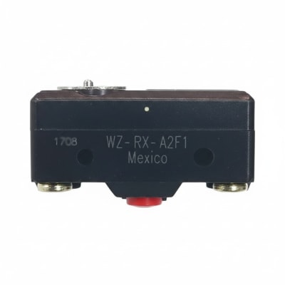 HONEYWELL WZ-RX-A2F1