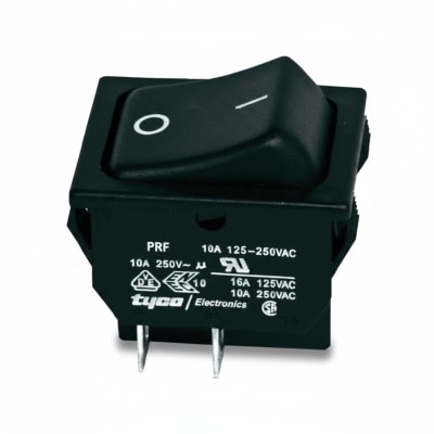 TE CONNECTIVITY PRFDA1-16F-BB000
