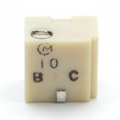 BOURNS PVG5A202C03R00