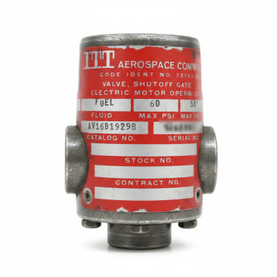 ITT A0926090/PA9/1