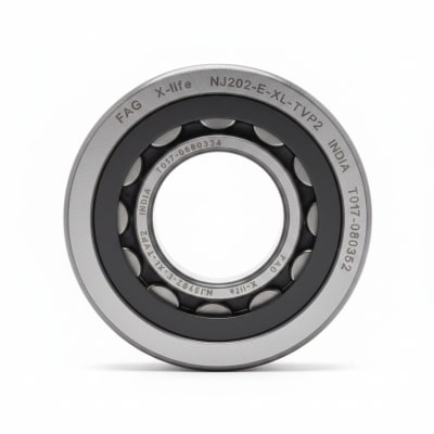 SCHAEFFLER GROUP NJ202-E-XL-TVP2