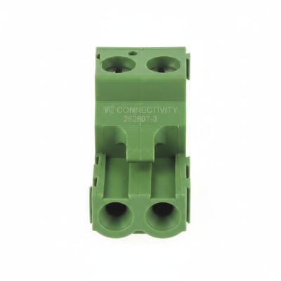 TE CONNECTIVITY 282807-3