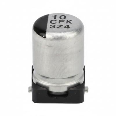 MATSUSHITA ELECTRIC EEE-FK0J471AP