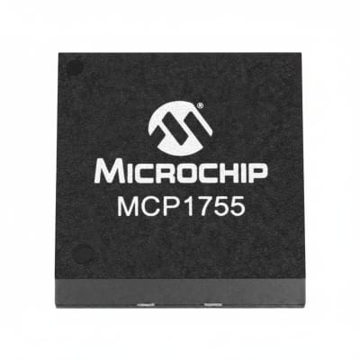 MICROCHIP TECHNOLOGY INC MCP1755-3302E/MC