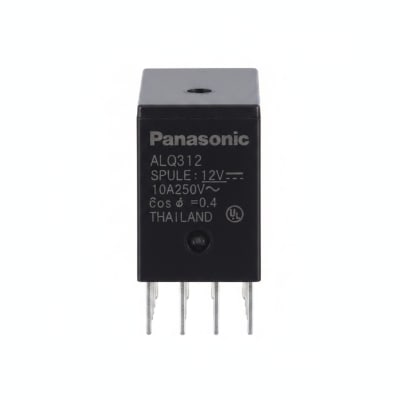 MATSUSHITA ELECTRIC TQ2SS-L2-3V-Z