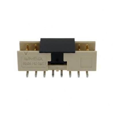 AMPHENOL 98424-F52-08ALF