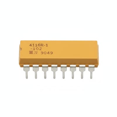 BOURNS 4116R-1-501