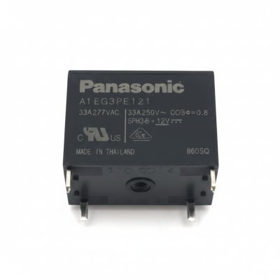 MATSUSHITA ELECTRIC AXK540147YG