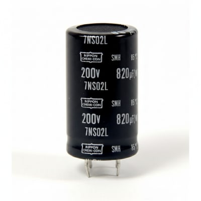 UNITED CHEMI CON EGPA500ELL102ML25S