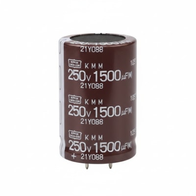 UNITED CHEMI CON KVD500L105M32A0T00