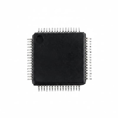 MICROCHIP TECHNOLOGY INC ATSAM4S8BA-AUR