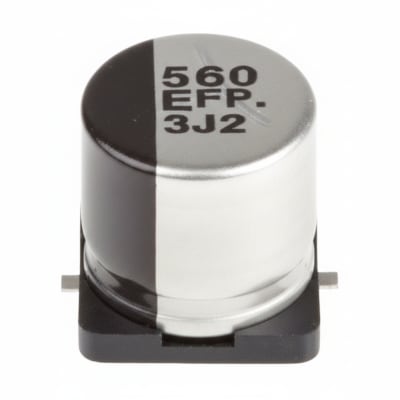 MATSUSHITA ELECTRIC EEH-ZT1E561UP