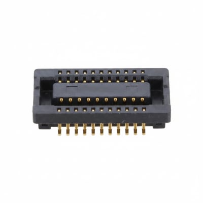 MOLEX 54722-0204-TR500