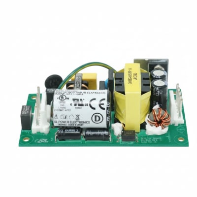 SL POWER ELECTRONICS GB20S05K01