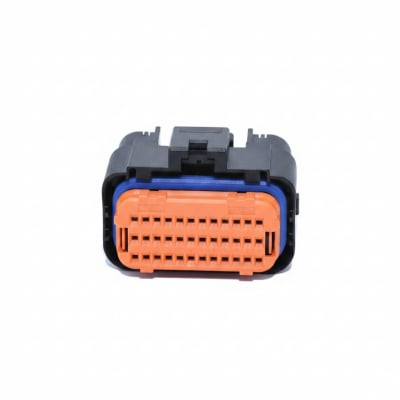 JAE ELECTRONICS MX23A36XF1