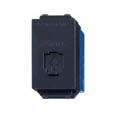 MATSUSHITA ELECTRIC ECW-F2104JAB