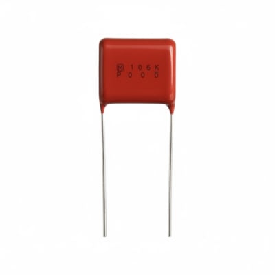 MATSUSHITA ELECTRIC ECQ-E2683JB