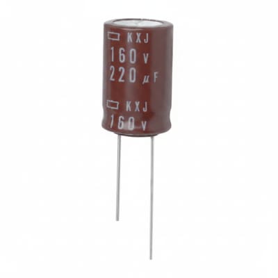 UNITED CHEMI CON EKXJ251ELL101MJ50S