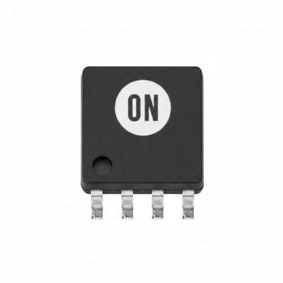 ON SEMICONDUCTOR NVMFS5C604NLWFAFT1G