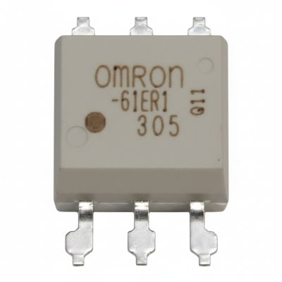 OMRON G3VM-61ER1