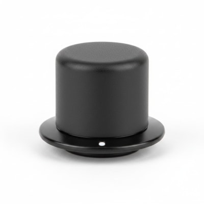 TE CONNECTIVITY KU500B1/8