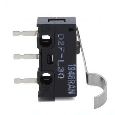 OMRON D2F-L30-A