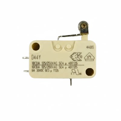 ZF FRIEDRICHSHAFEN D44M-BGAA