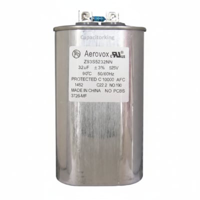 CORNELL DUBILIER PB-1220PQ