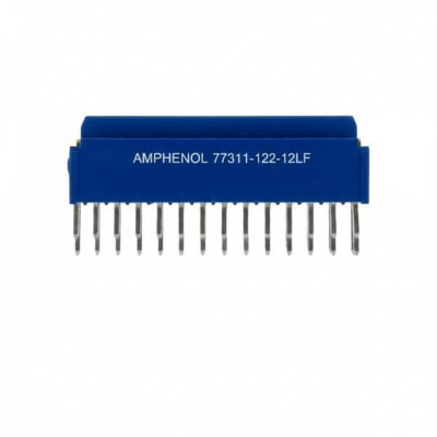 AMPHENOL 77311-122-12LF