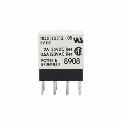 TE CONNECTIVITY T83S11D312-05