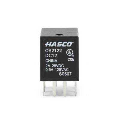 HASCO CS212DC12