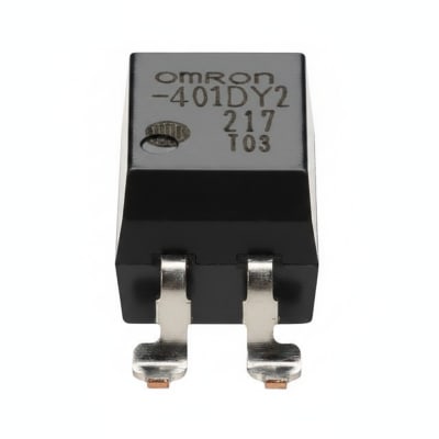OMRON G3VM-101LR(TR05)