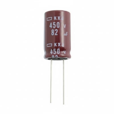 UNITED CHEMI CON EKXJ201ELL101MU20S