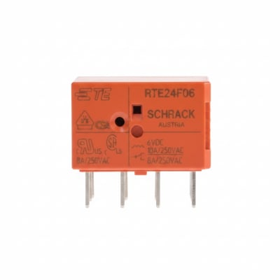 TE CONNECTIVITY RTE24F06
