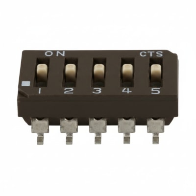 CTS CORPORATION 219-3LPS