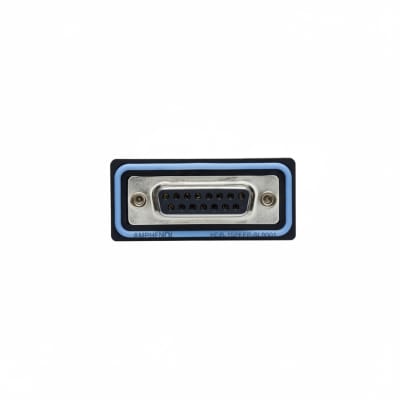 AMPHENOL HDB-15PFFP-SL8001