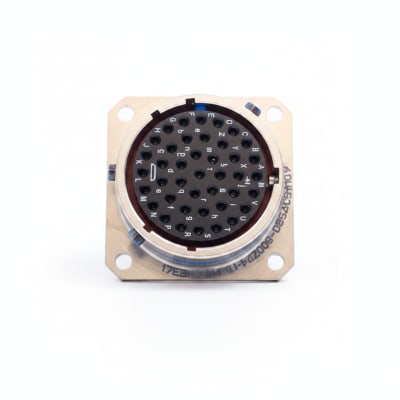 AMPHENOL 17EBH026SAM010