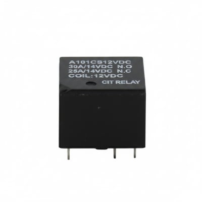 CIT RELAY A101CS12VDC