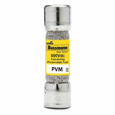 EATON CORPORATION PVM-25