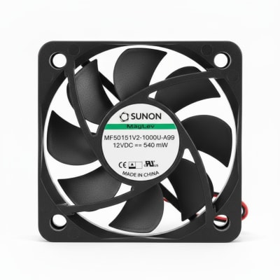 SUNON MF50151V2-1000U-A99
