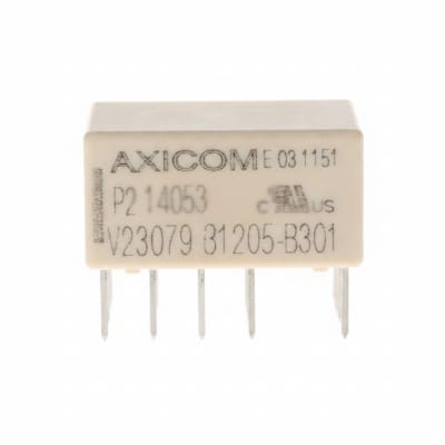 TE CONNECTIVITY D3205