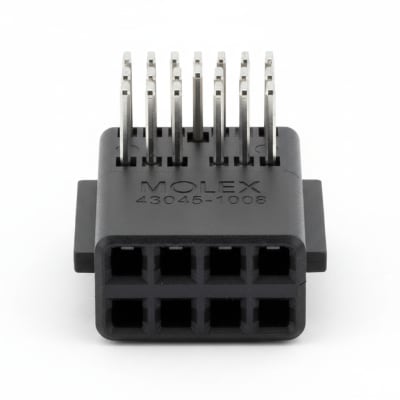 MOLEX 43045-1008