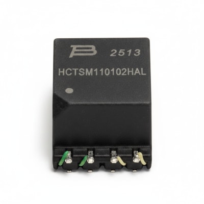 BOURNS RLH0912-101KBRL