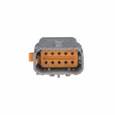 MOLEX 1212060008